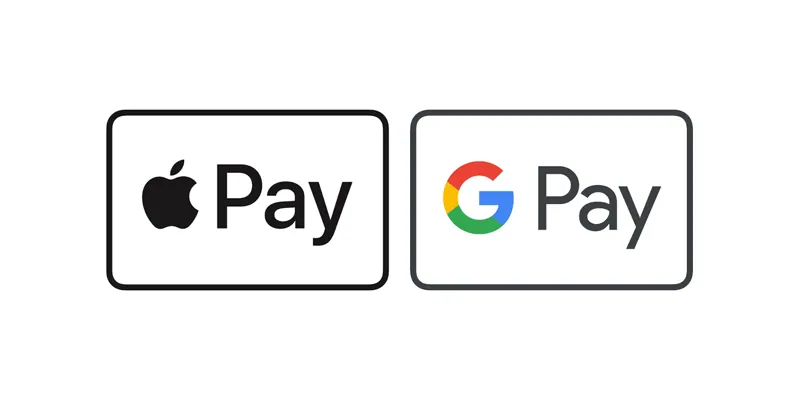 New Payment Methods