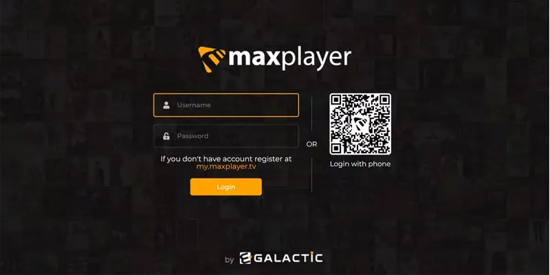 New Update Released