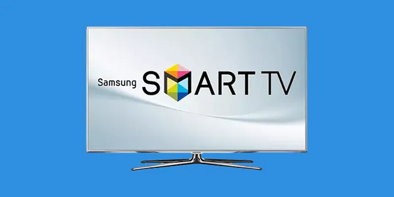 MaxPlayer on the Samsung Tizen TV Store