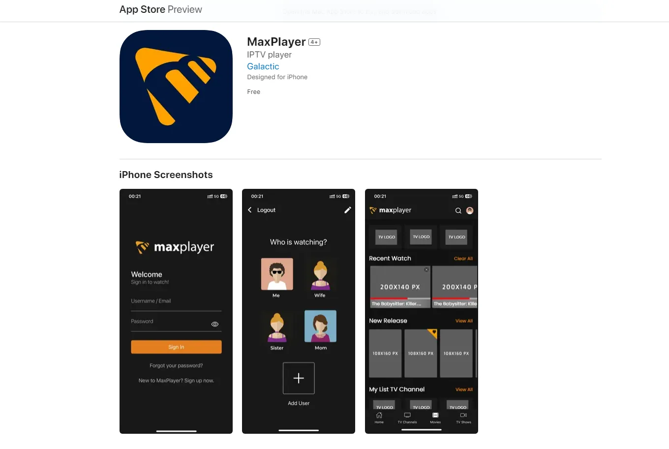 How to Install IPTV on iPhone & iPad (2026 Guide)