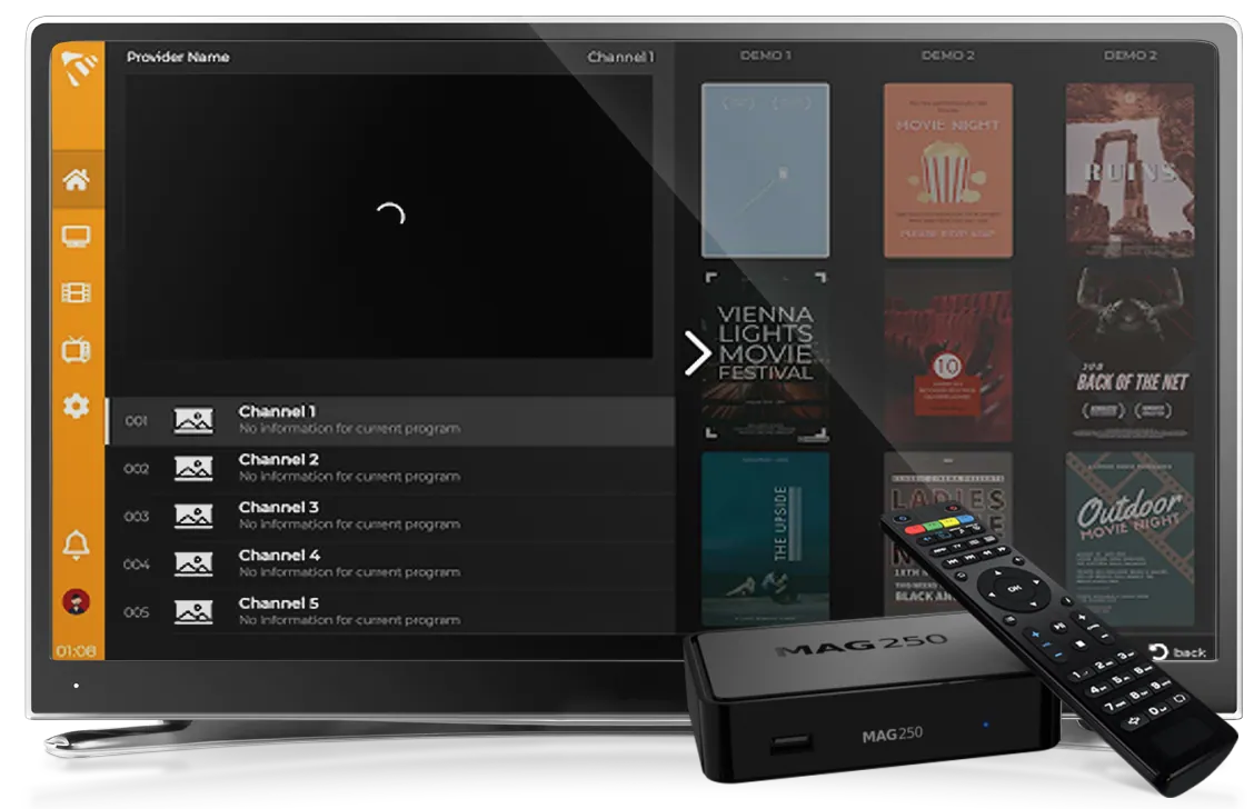 How to Set Up IPTV on a MAG Box (2026 Guide)