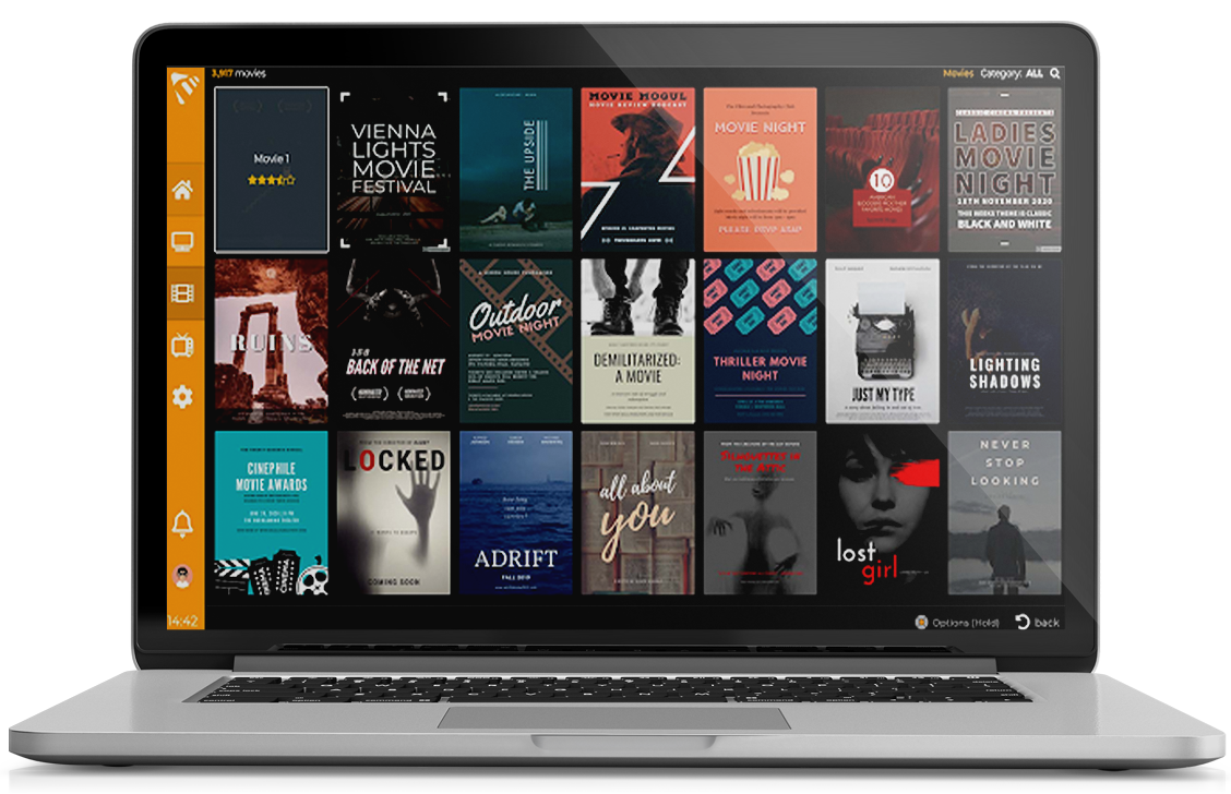 MaxPlayer on Windows
